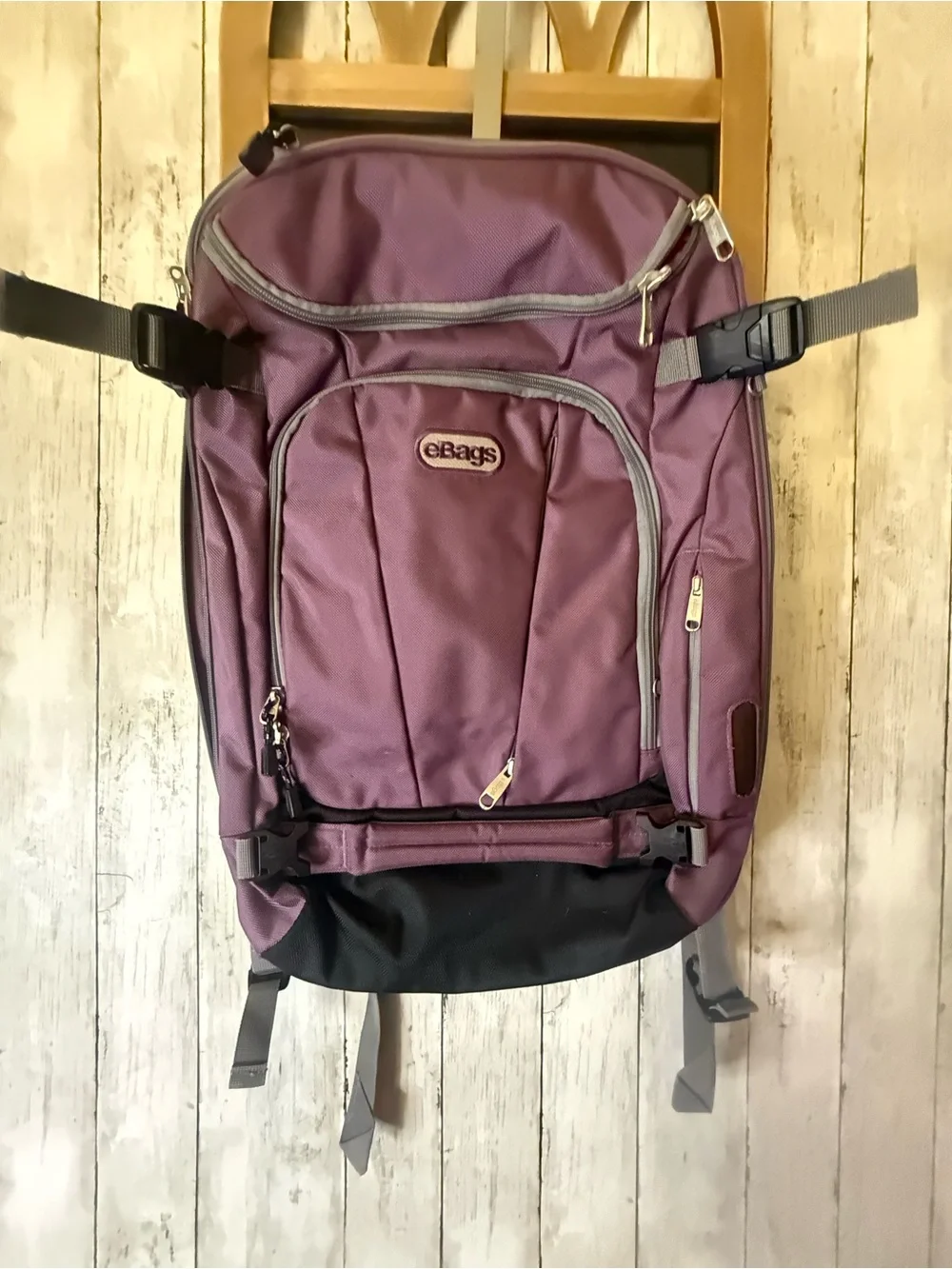 Ebags eb2146 22
